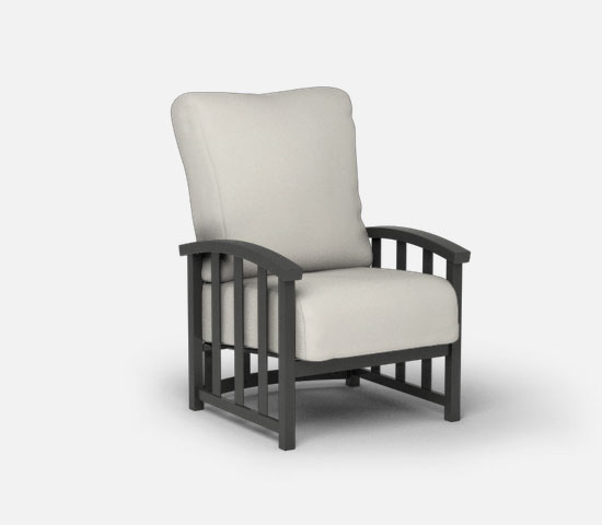 Homecrest Liberty Cushion (Aluminum)