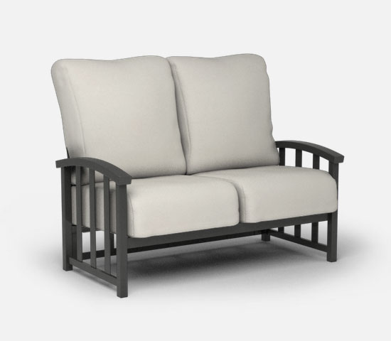 Homecrest Liberty Cushion (Aluminum)