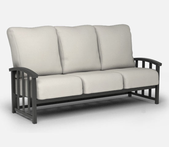 Homecrest Liberty Cushion (Aluminum)