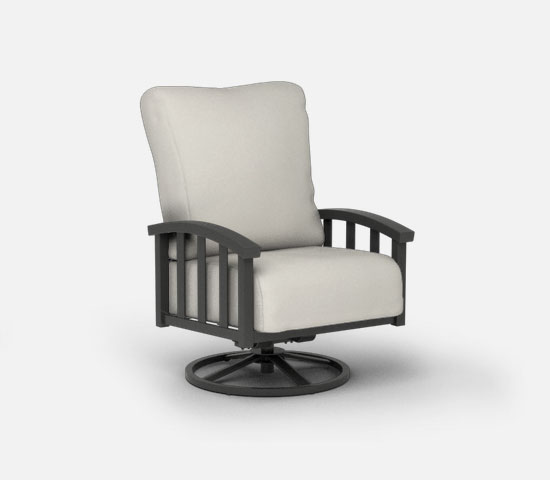 Homecrest Liberty Cushion (Aluminum)