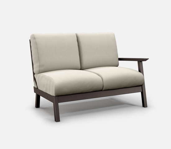 Homecrest Revive Modular