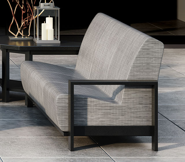 Grace Air (Aluminum)