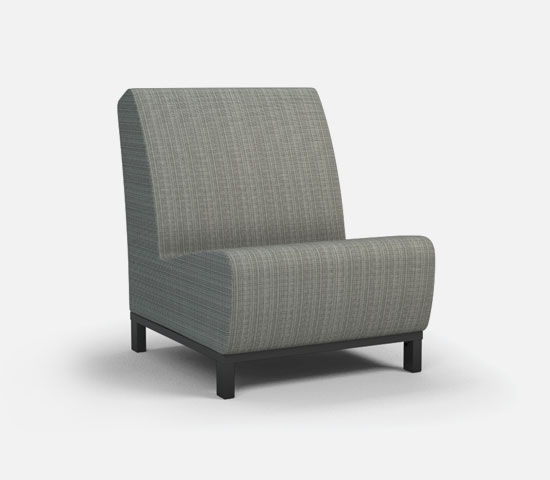 Grace Air (Aluminum)
