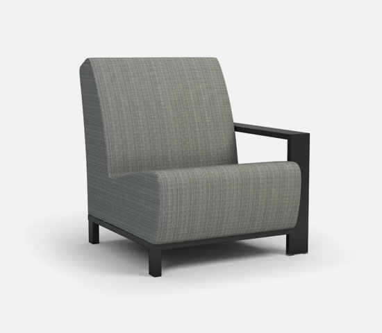 Grace Air (Aluminum)