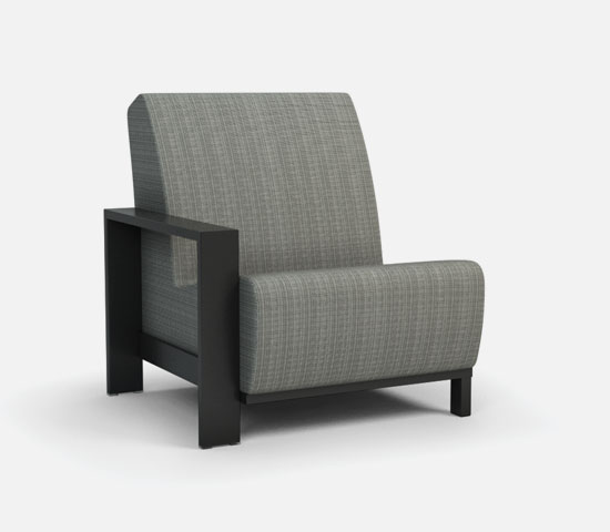 Grace Air (Aluminum)