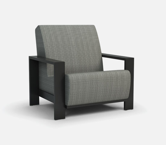 Grace Air (Aluminum)