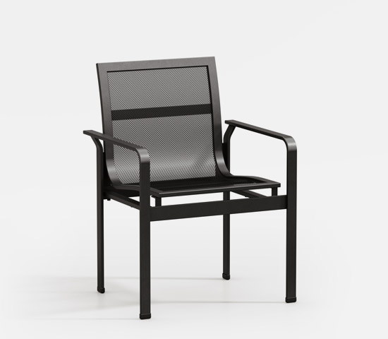 Homecrest Elevate Mesh (Aluminum)
