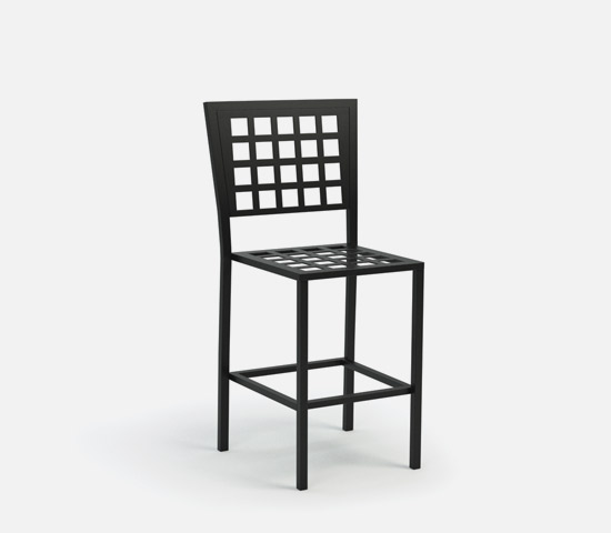 Homecrest Manhattan (Steel)