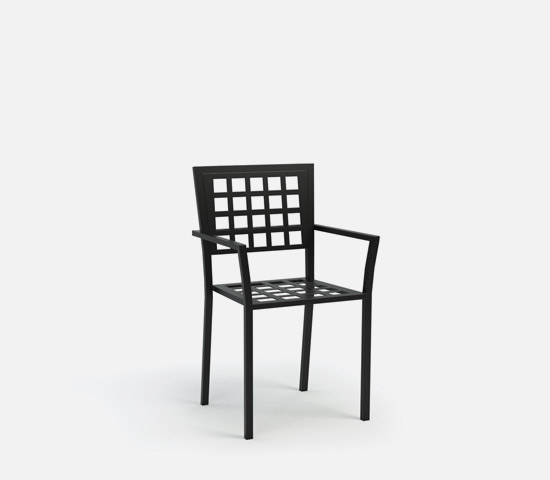 Homecrest Manhattan (Steel)