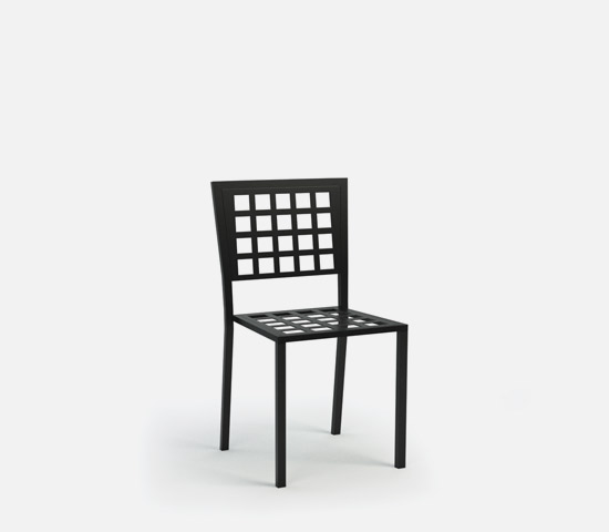 Homecrest Manhattan (Steel)